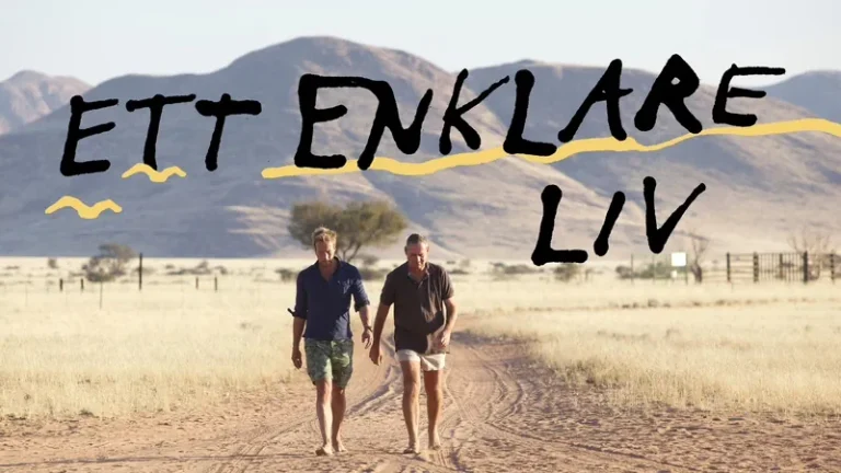 ett enklare liv