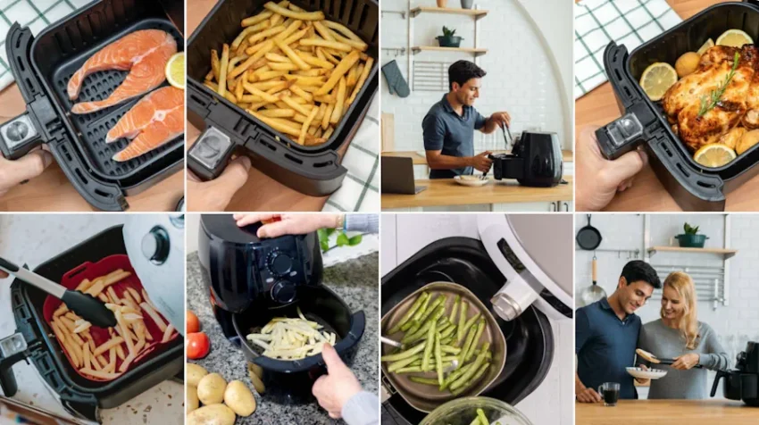 airfryer