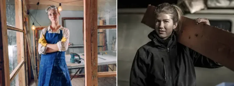 Billiga arbetskläder gör jobbet lika bra