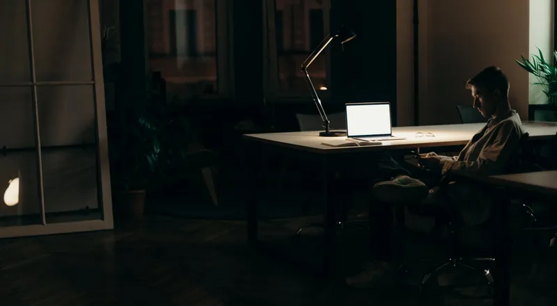 Fem enkla vanor som hjälper dig att kontrollera ditt spelande på onlinekasinon